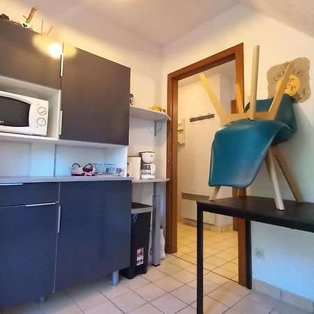 Studio Le Manet Apartment Le Hohwald Exterior photo